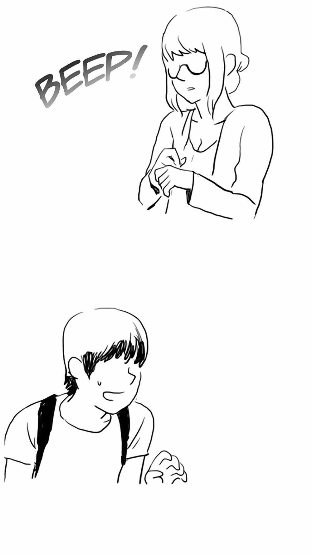 cô nàng trên lớp - the girl from class chapter 7 49