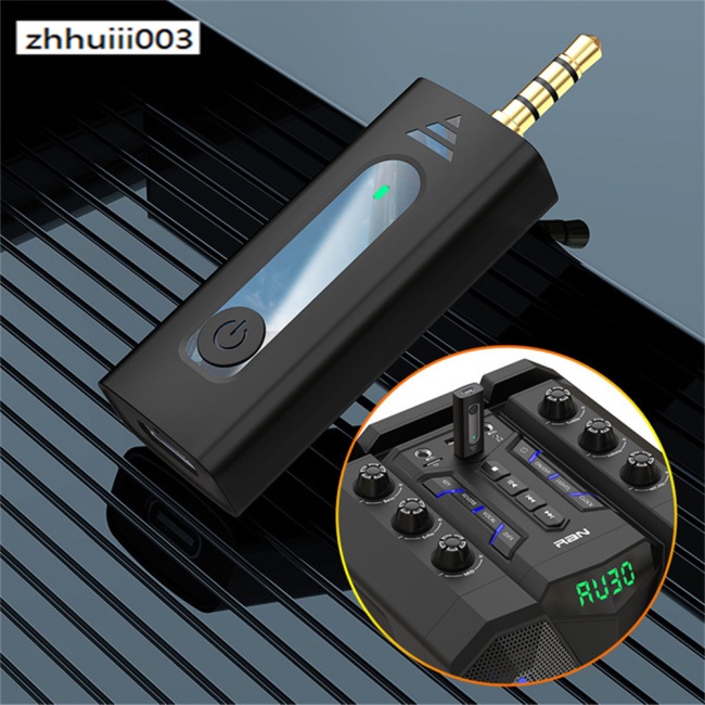 Micro không dây cài áo kèm hộp sạc pin M8 Pro lọc tạp âm khử tiếng ồn thông minh nhờ chip giảm tiếng ồn chuyên nghiệp