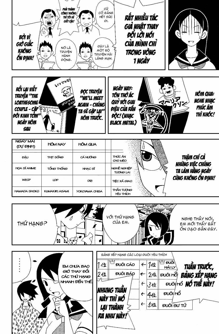 sayounara, zetsubou-sensei chapter 20 8