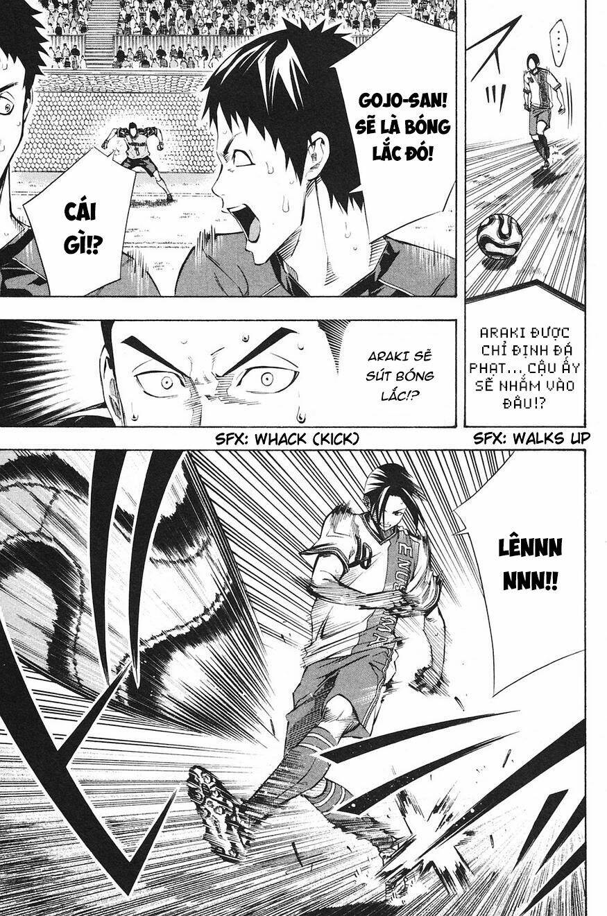 kỵ sĩ trong vòng cấm chapter 177 6