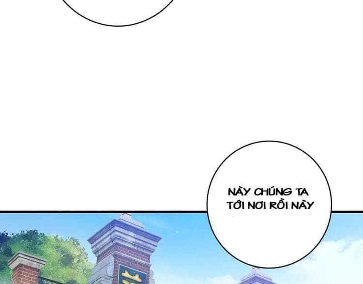 tinh diệu vị lai chapter 1.2 28