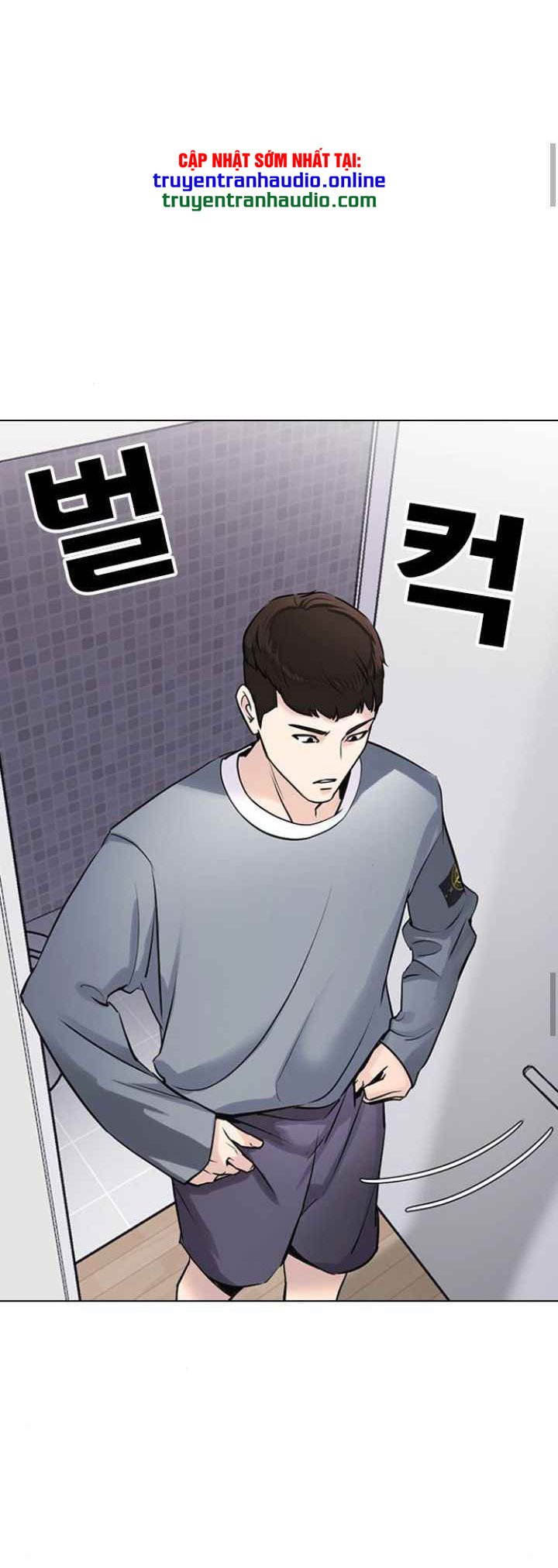 nhật ký khát vọng (desire diary) chapter 11 55