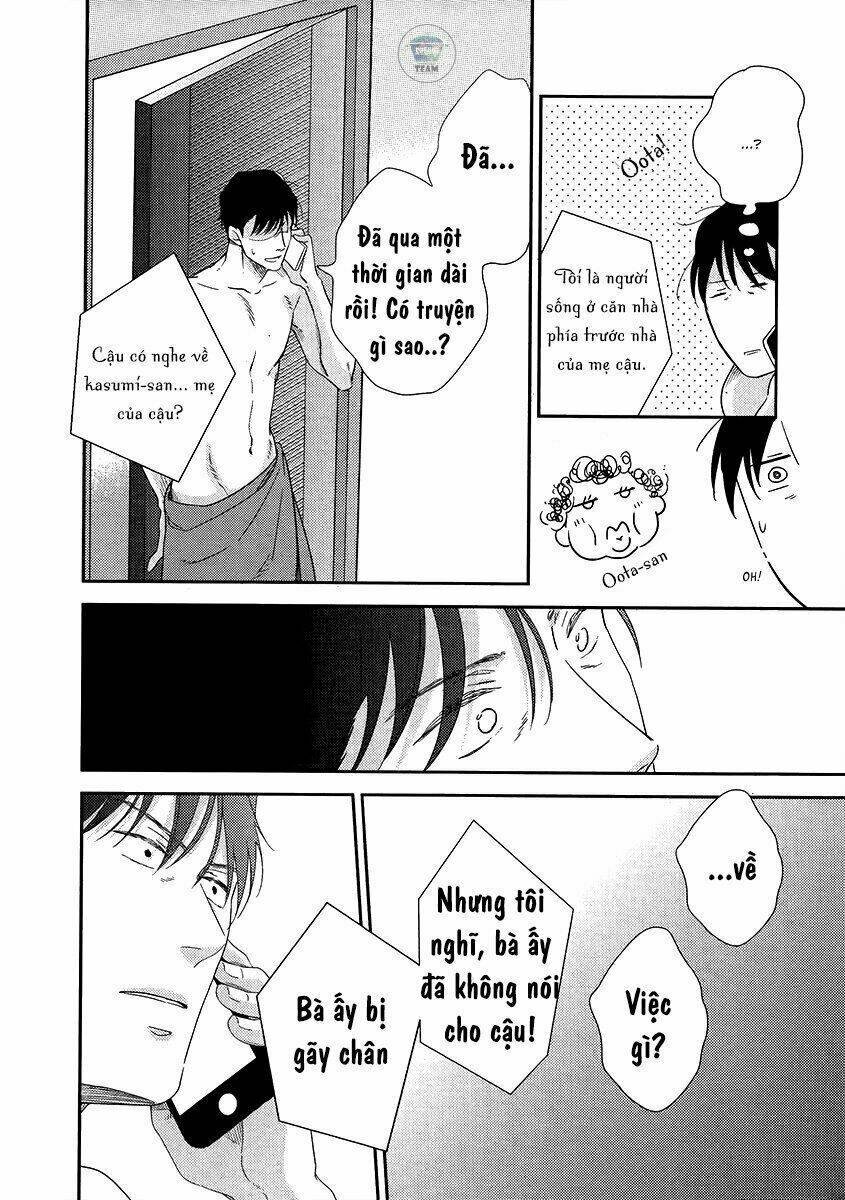 mita homuro ibitsuna bokura no katachi chapter 1.1 19