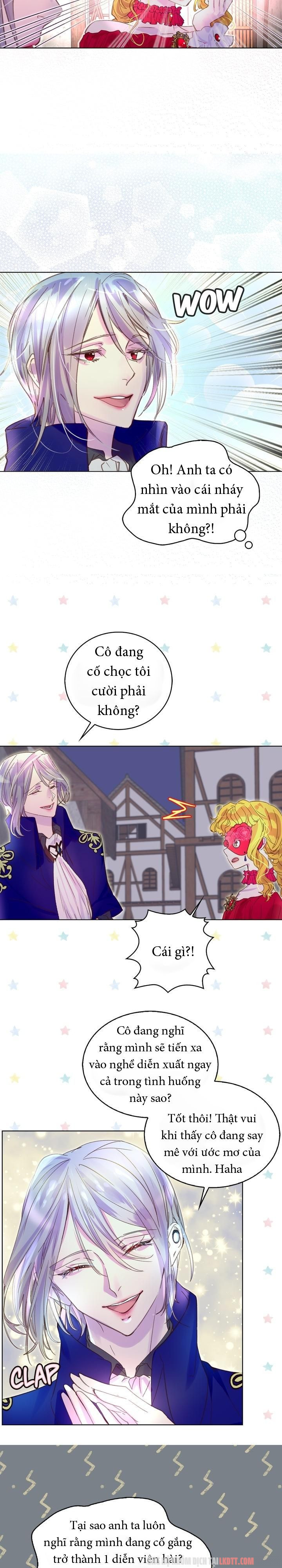 đừng xem thường nữ phụ chapter 56 6