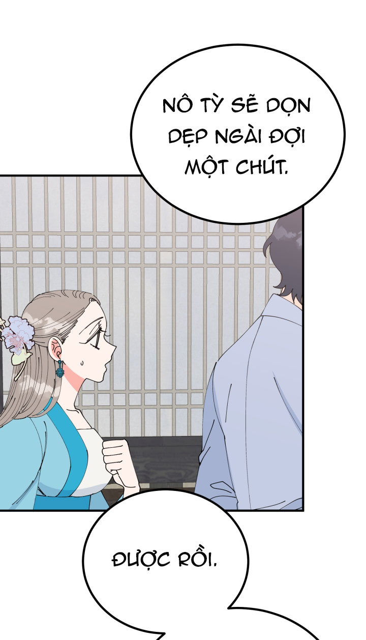 độc chủ chapter 30 26