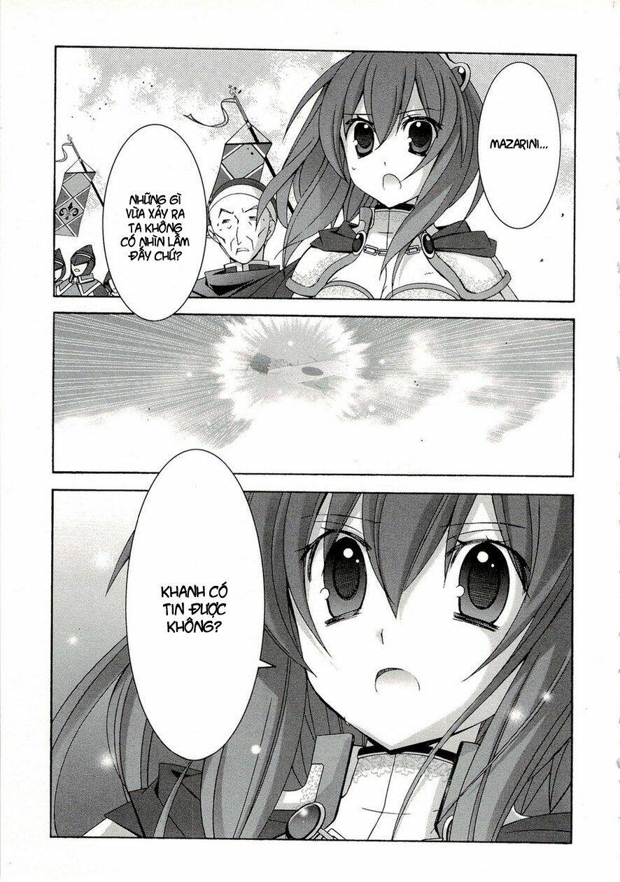 zero no tsukaima! chapter 35 24