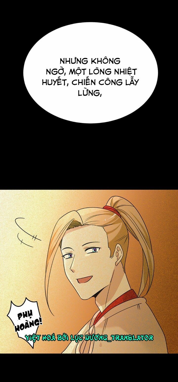 lưỡng bất nghi (full) chapter 169 20