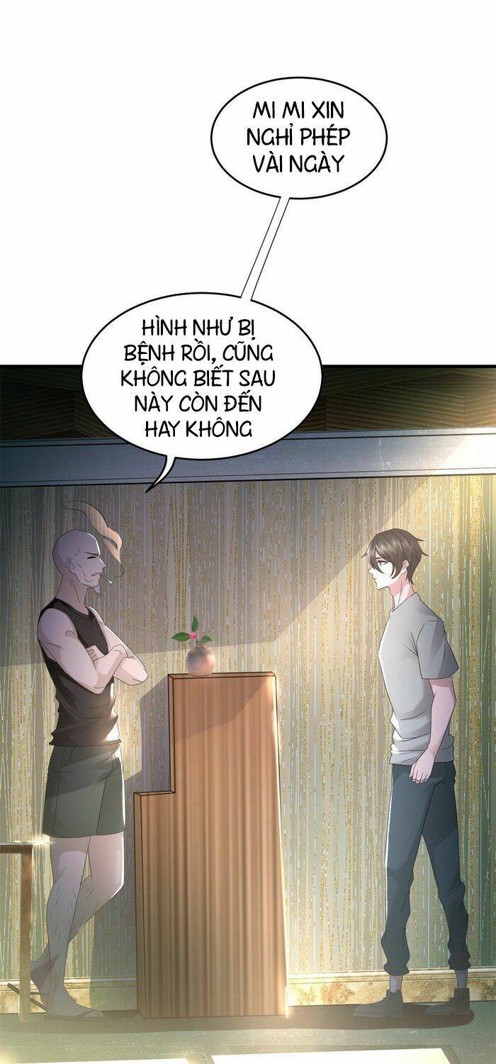 pháp sư truyền kỳ chapter 35 1