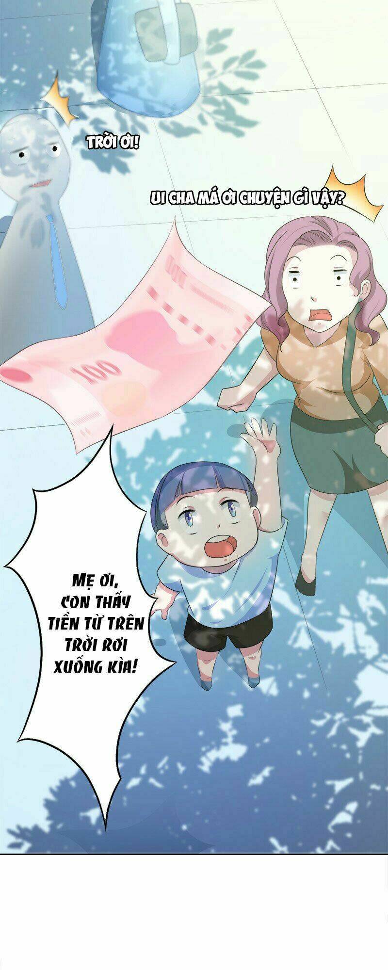 lãnh hôn cuồng ái chapter 8 4