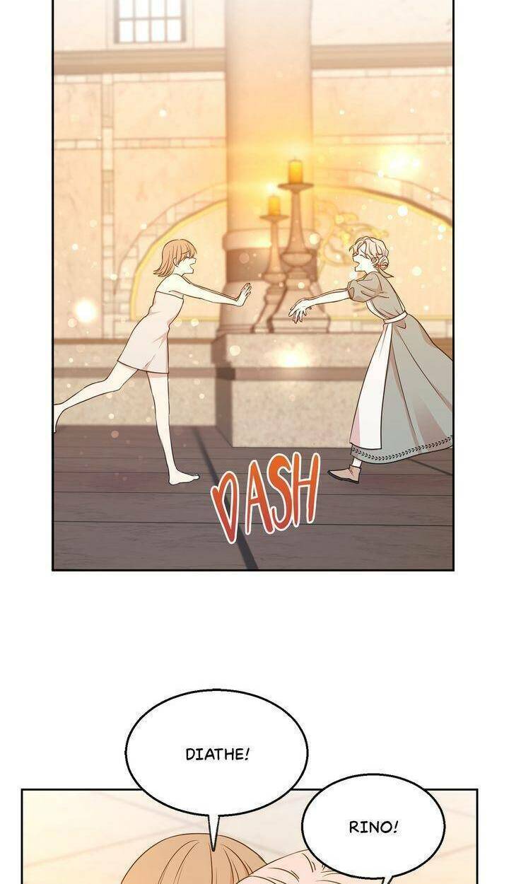 tôi chọn kết thúc của hoàng đế chapter 100 35