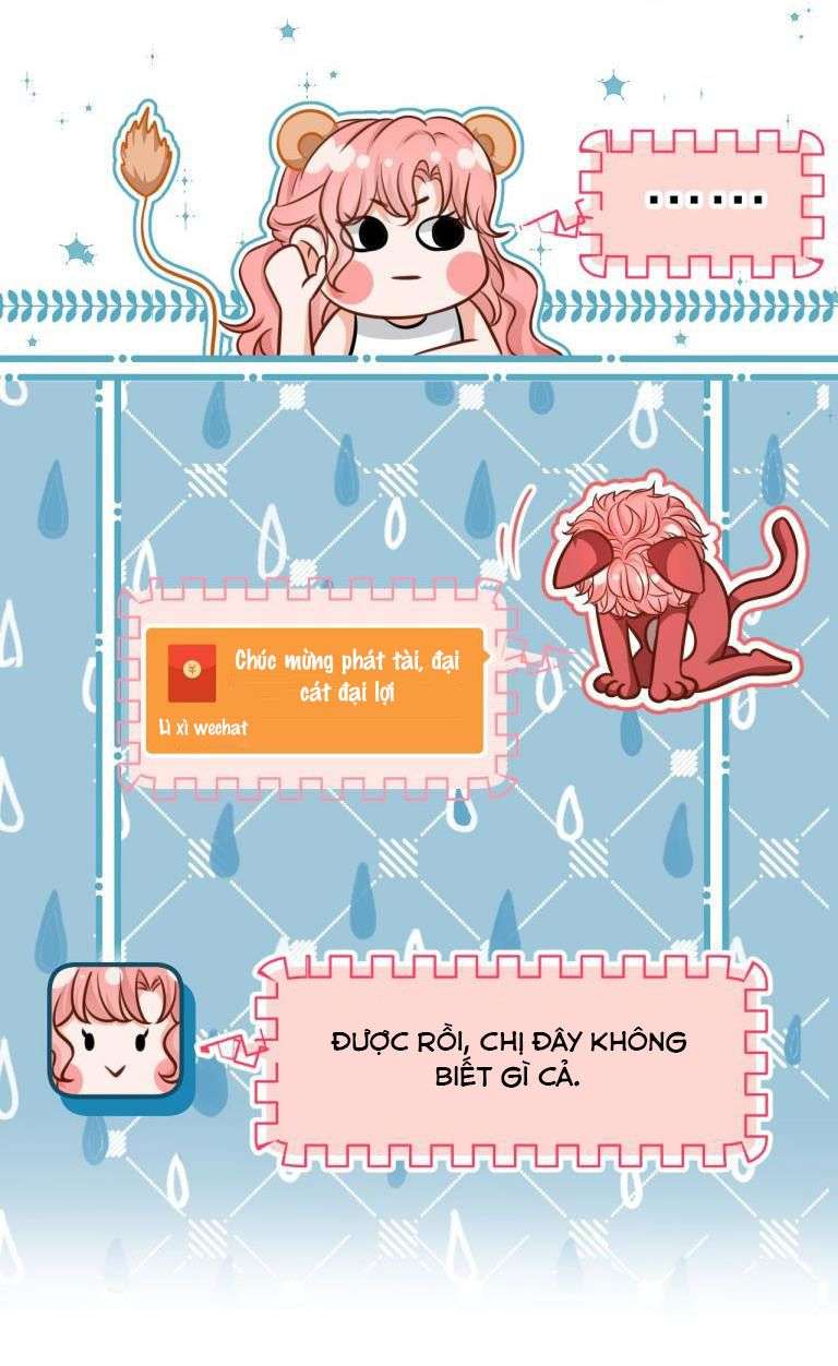 tín tức tố nói chúng ta không thể chapter 42 47