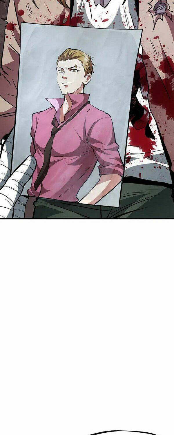 sau mạt thế tôi trở thành zombie chapter 62 21