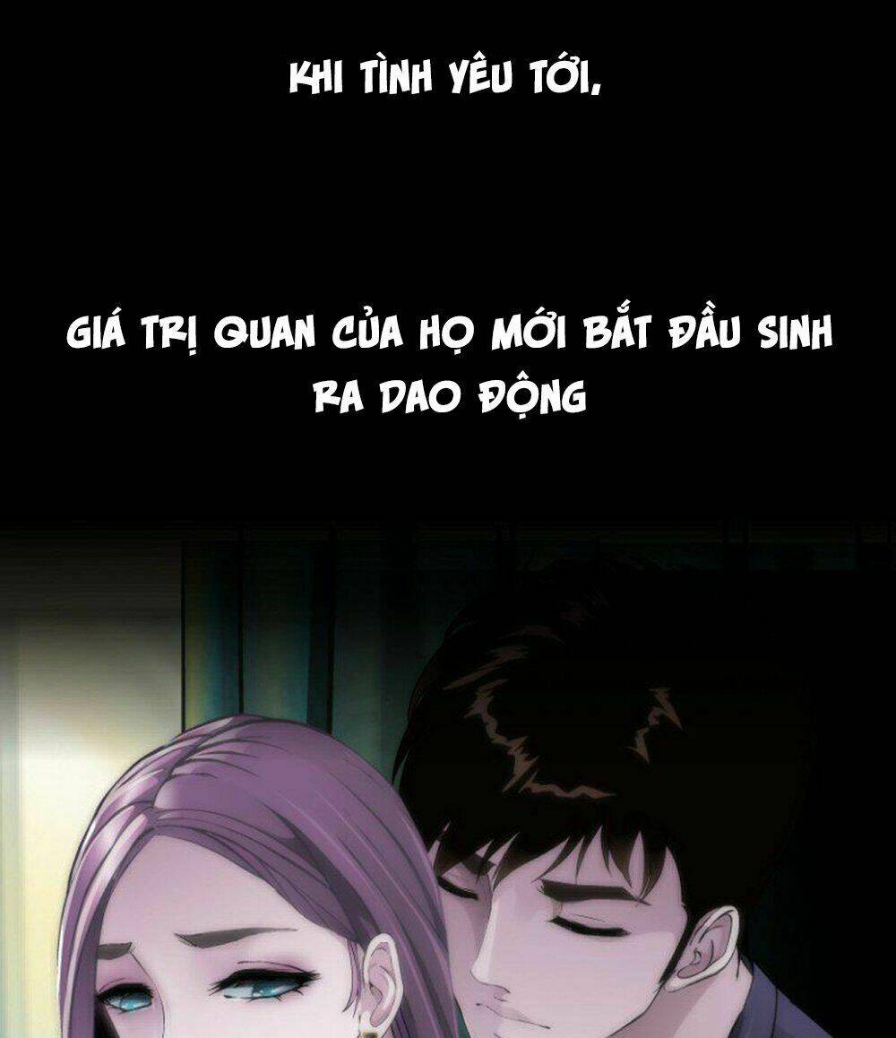 thành phố vật chất chapter 1 18