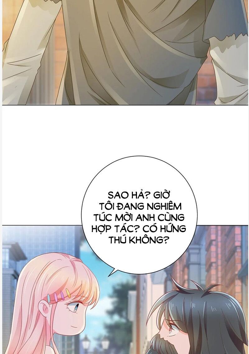 ẩn hôn 100%: chọc tức vợ yêu mua một tặng một chapter 159 3