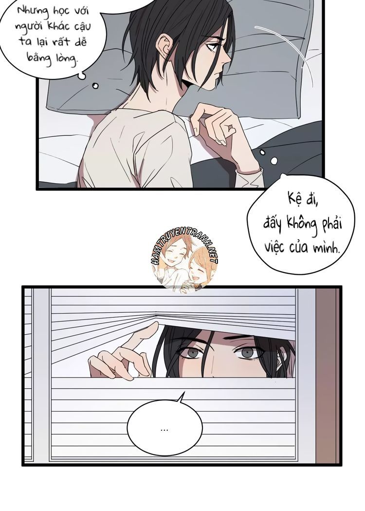 the unfeeling me chapter 19 11