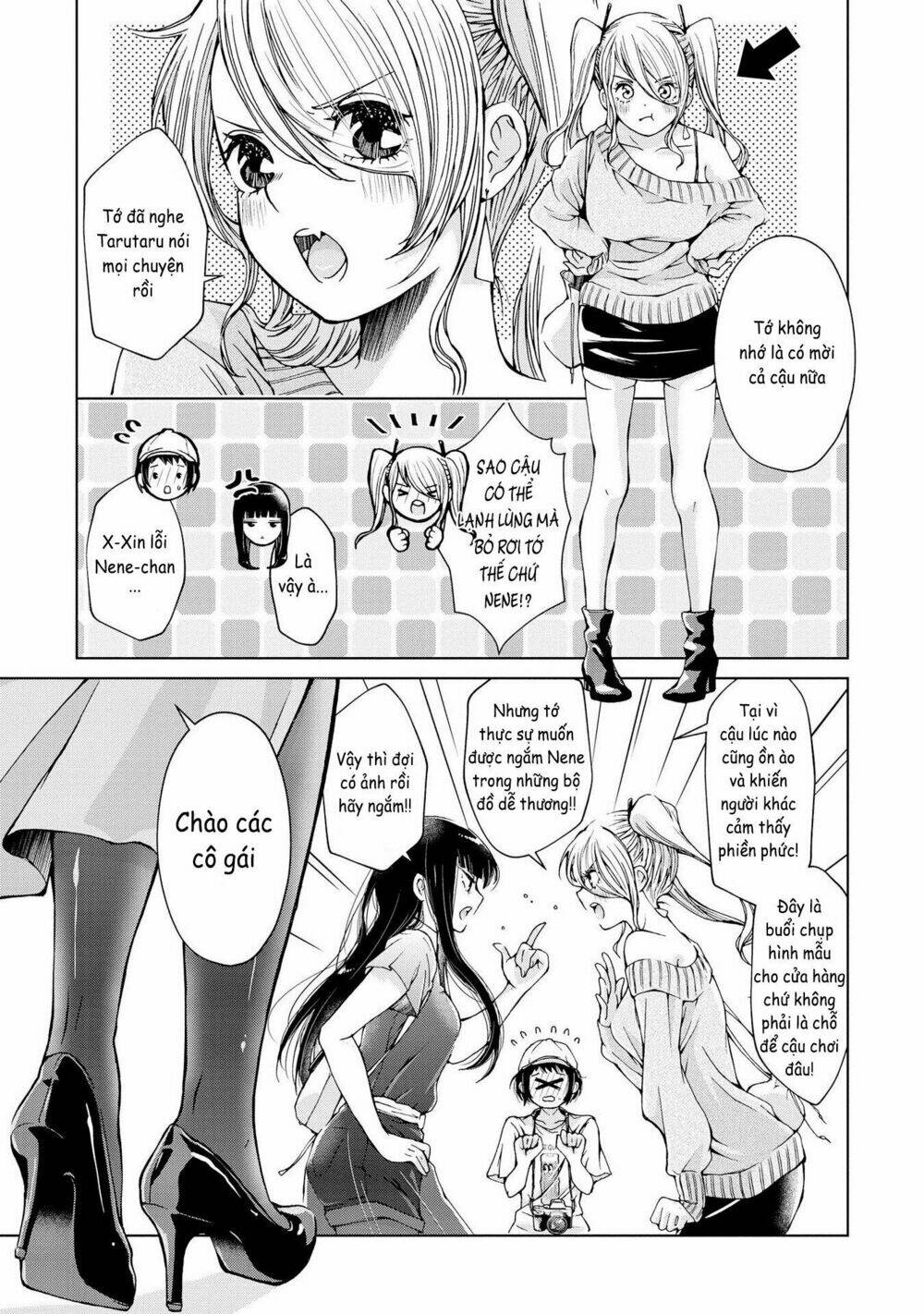 luminous=blue chapter 4 3