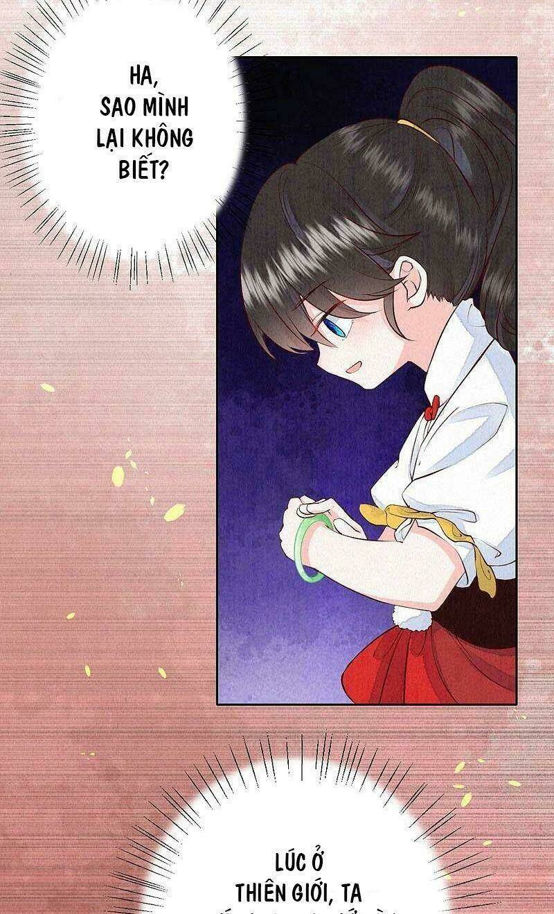 sổ tay sinh tồn của nàng dâu hoàng gia chapter 68 13