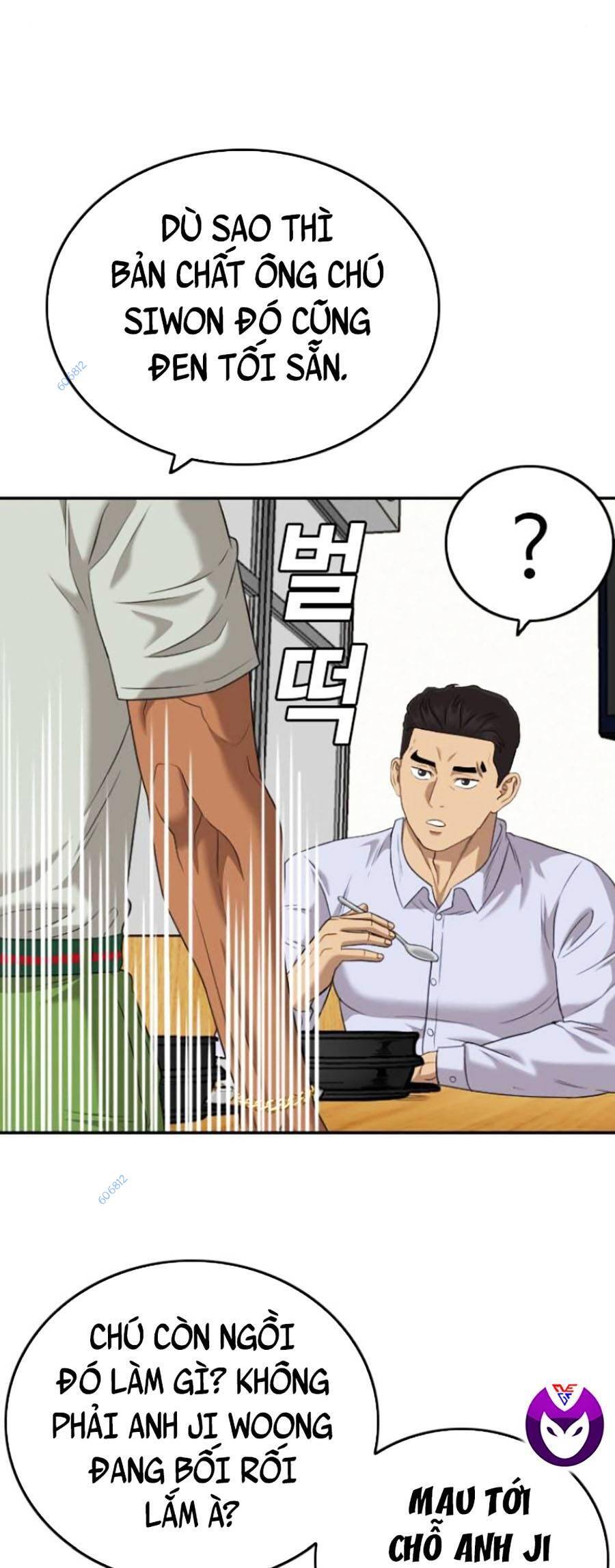 người xấu chapter 125 30