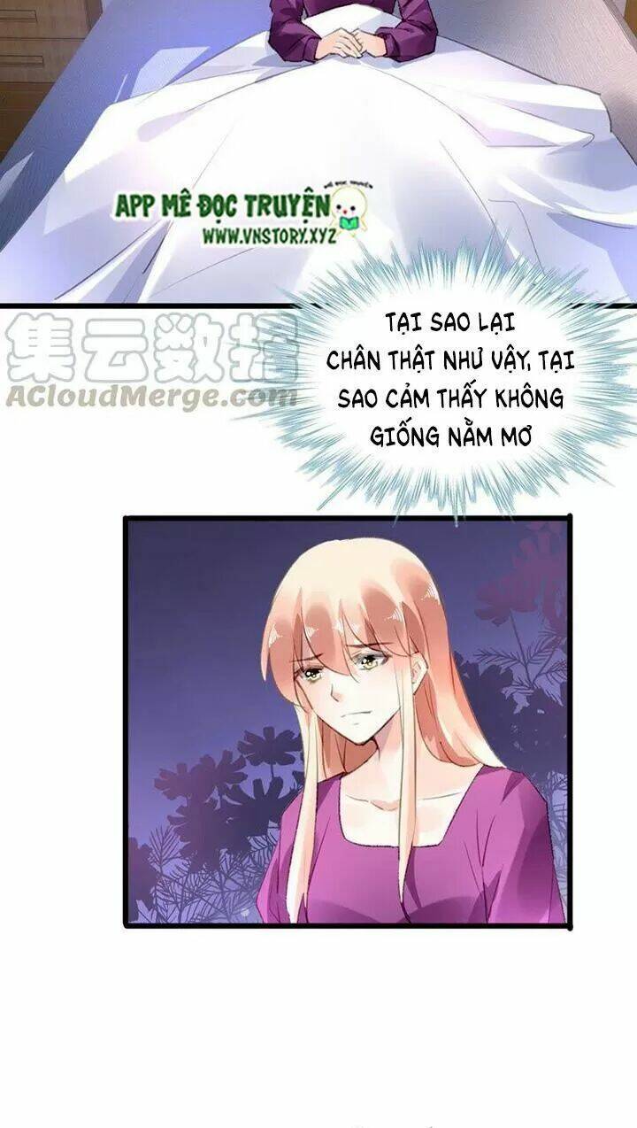 mưu ái thành nghiện chapter 87 17