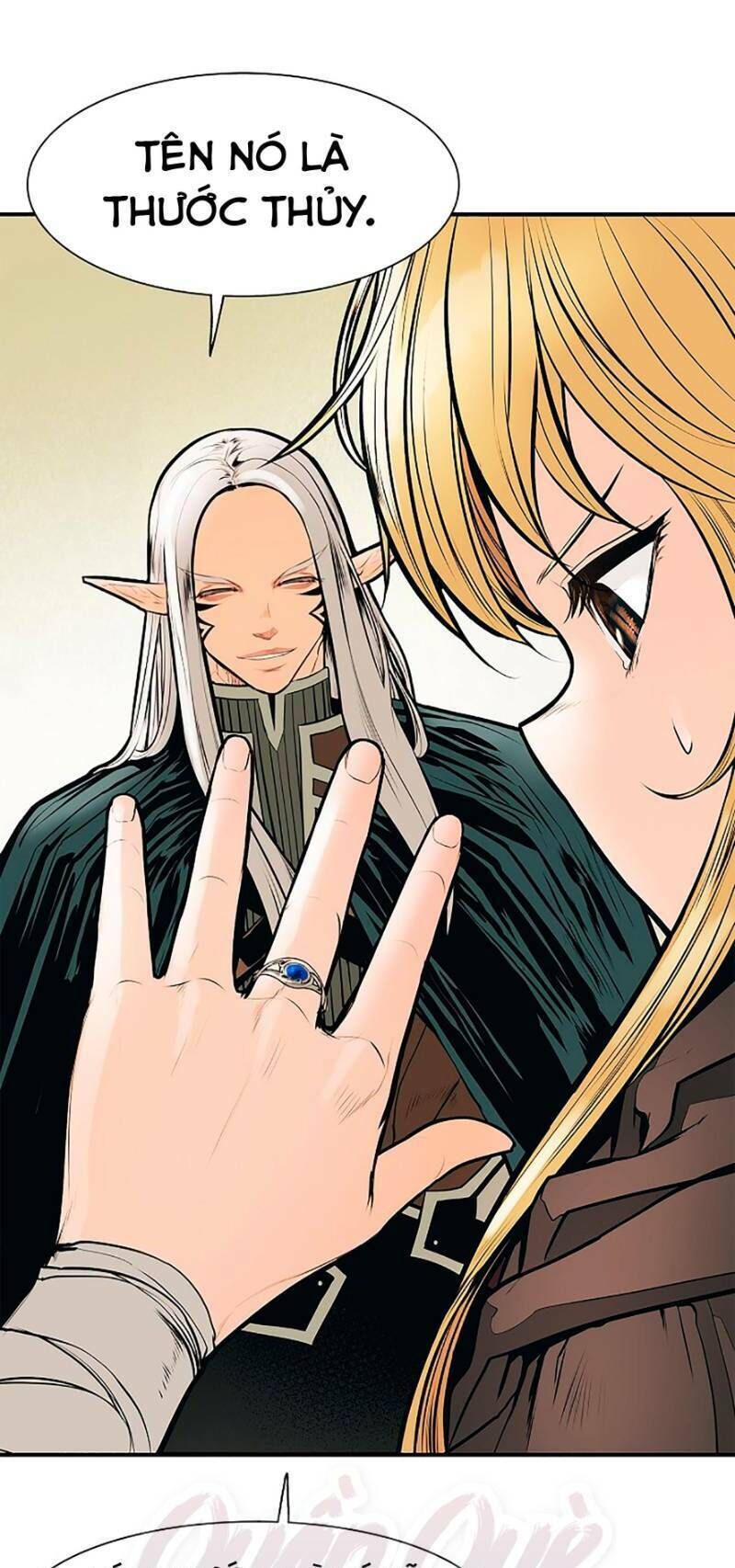 bất bại chân ma chapter 37 15