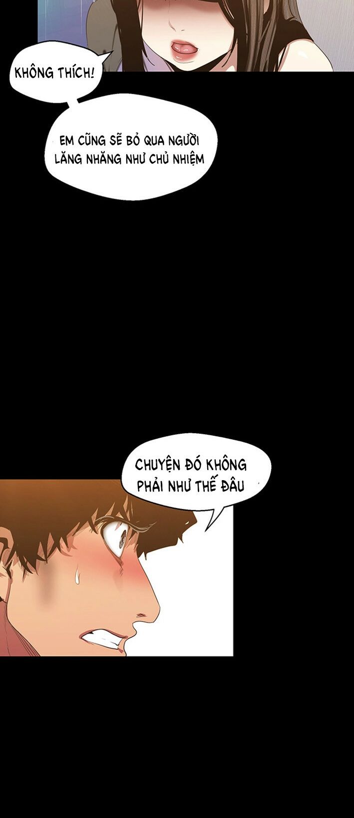 tân thế giới tuyệt vời chapter 91 43