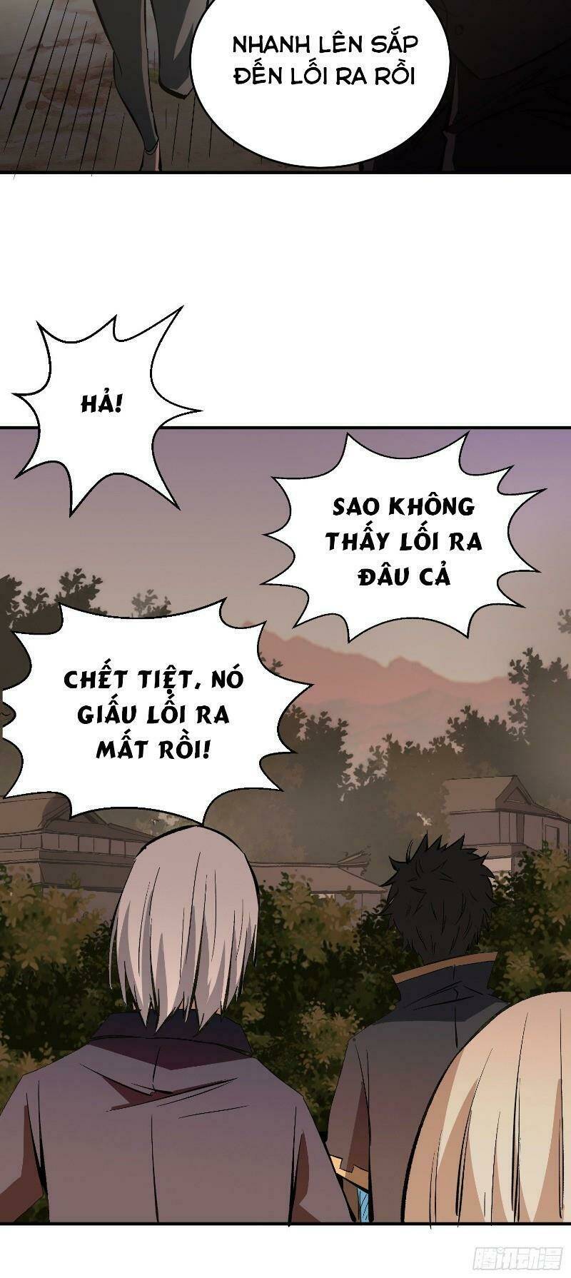 kiêm chức diêm vương chapter 18 17