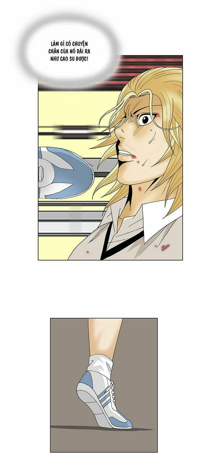 ultimate legend: kang hae hyo chapter 105 27