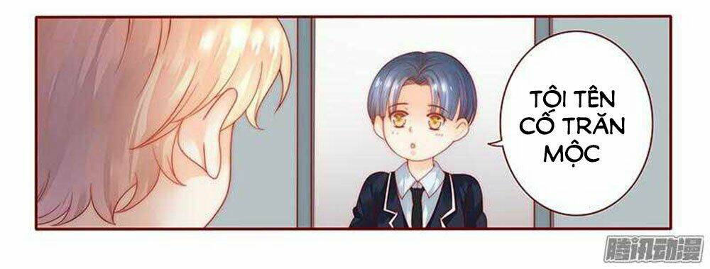 bá đạo tổng tài yêu tôi chapter 28 25