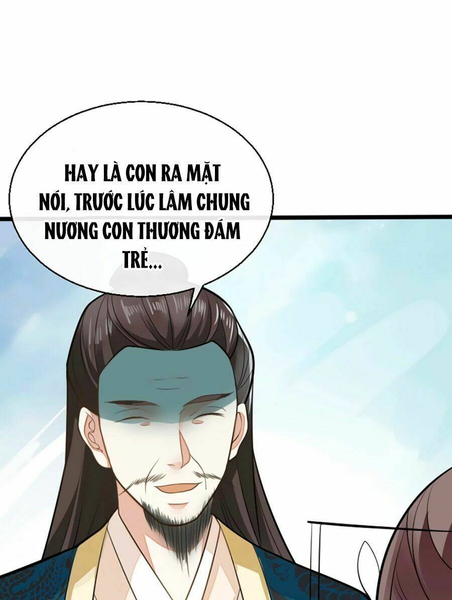 đích nữ hữu độc chapter 4 29