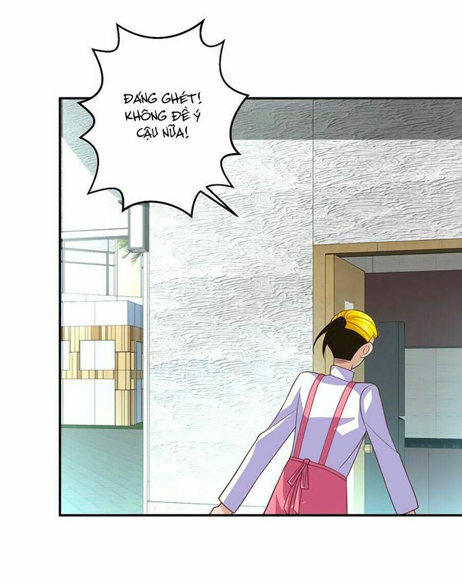 người yêu khát máu của tôi chapter 46 3