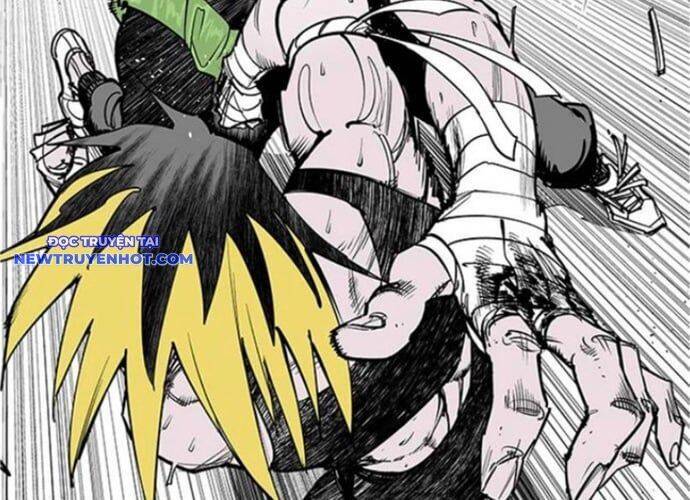 fight class 3 chapter 107 72