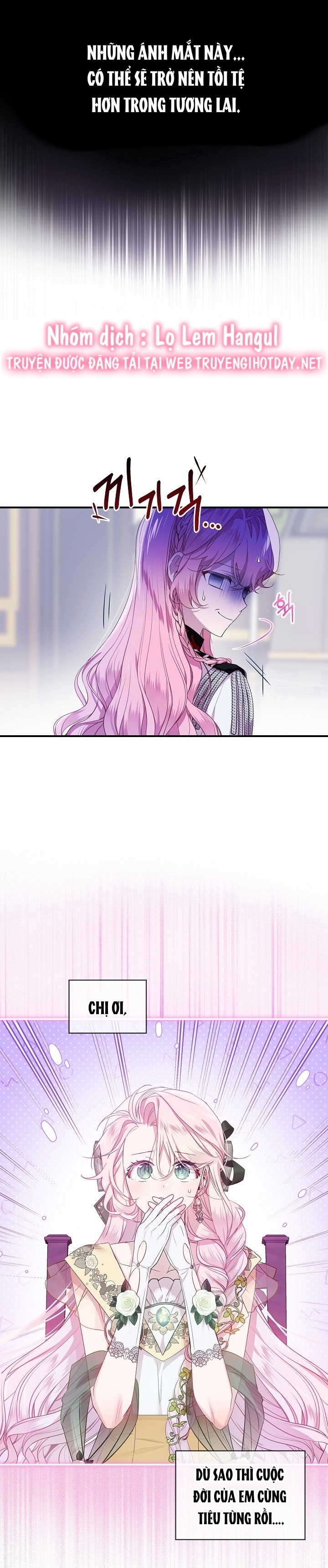 quý cô quyền lực chapter 82 18