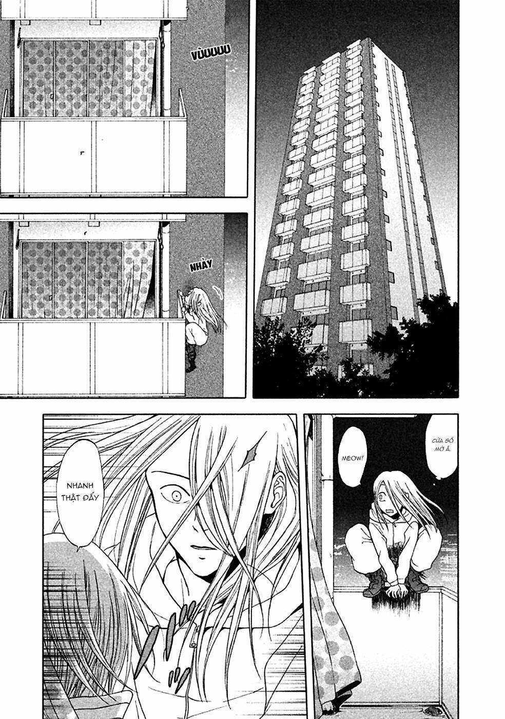 ranh giới quỷ chapter 24 12