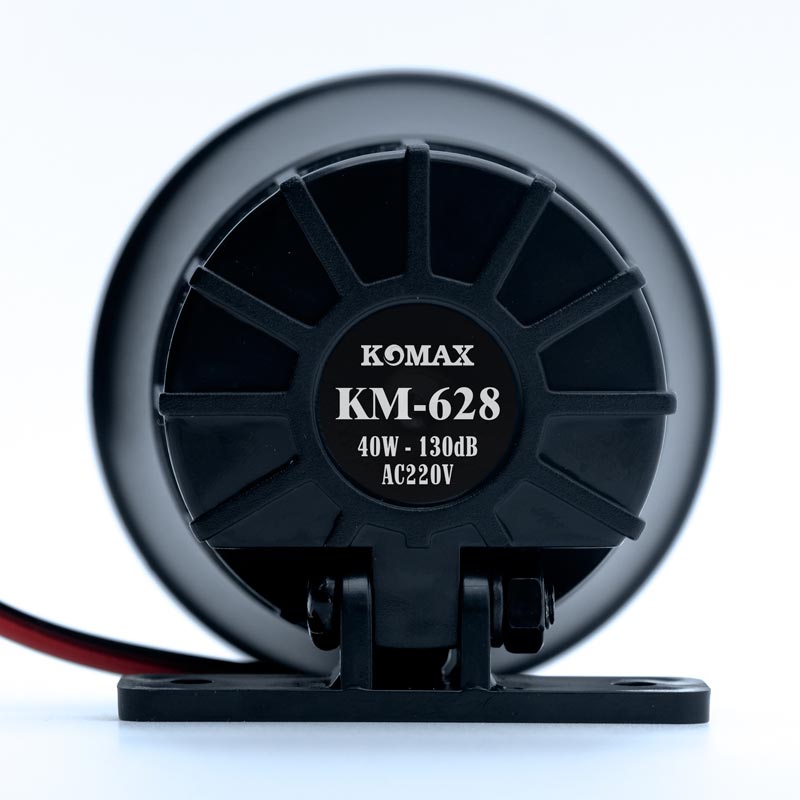 Còi Hú 220V - Công Suất Lớn KM-628