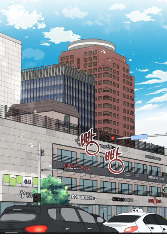 Nóng Lòng Muốn Giày Vò Em chapter 62.1 1