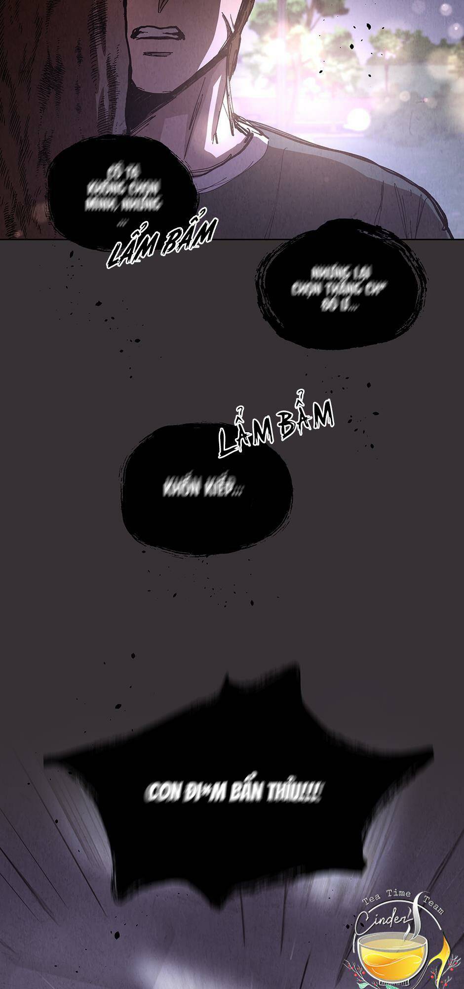 chào nhé, không làm thông gia nữa đâu! chapter 59 64