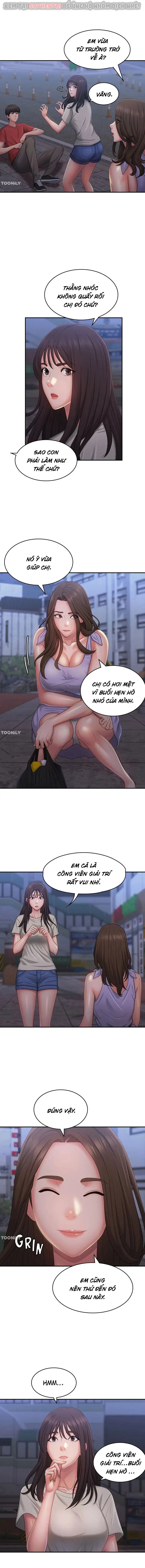 bà dì tuổi dậy thì chapter 44 6