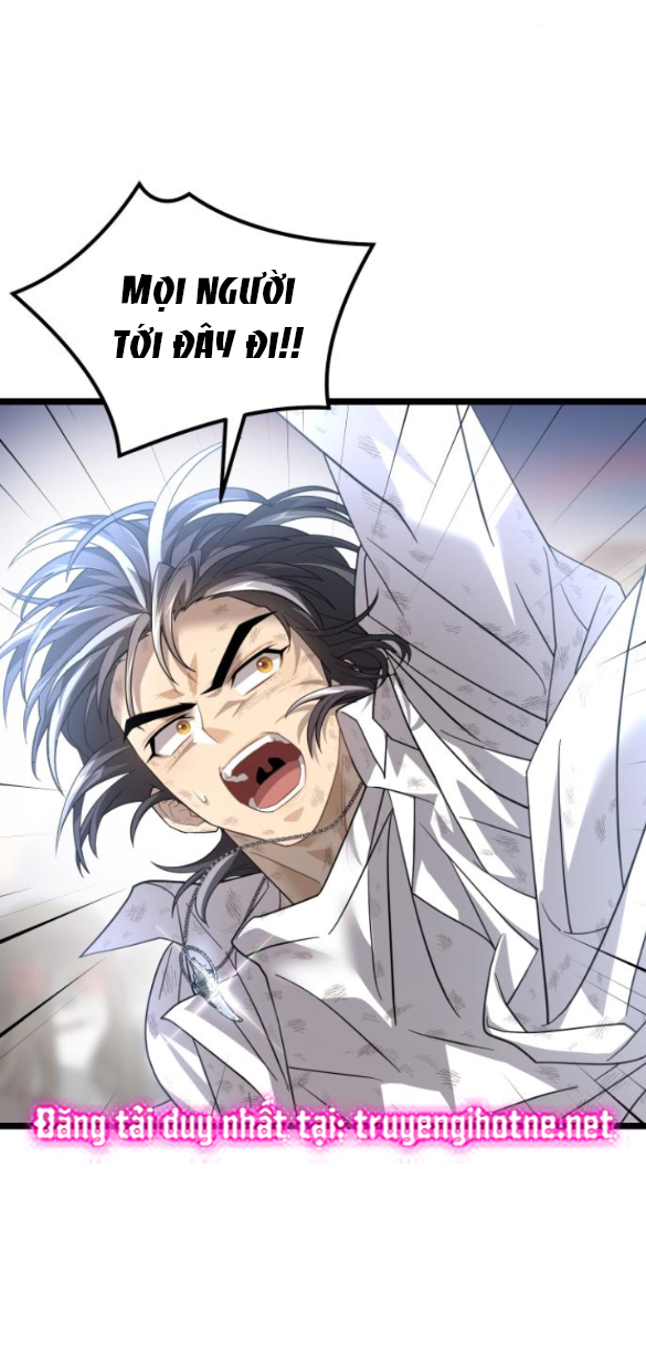 dark moon - tế đàn ánh trăng chapter 51.1 34