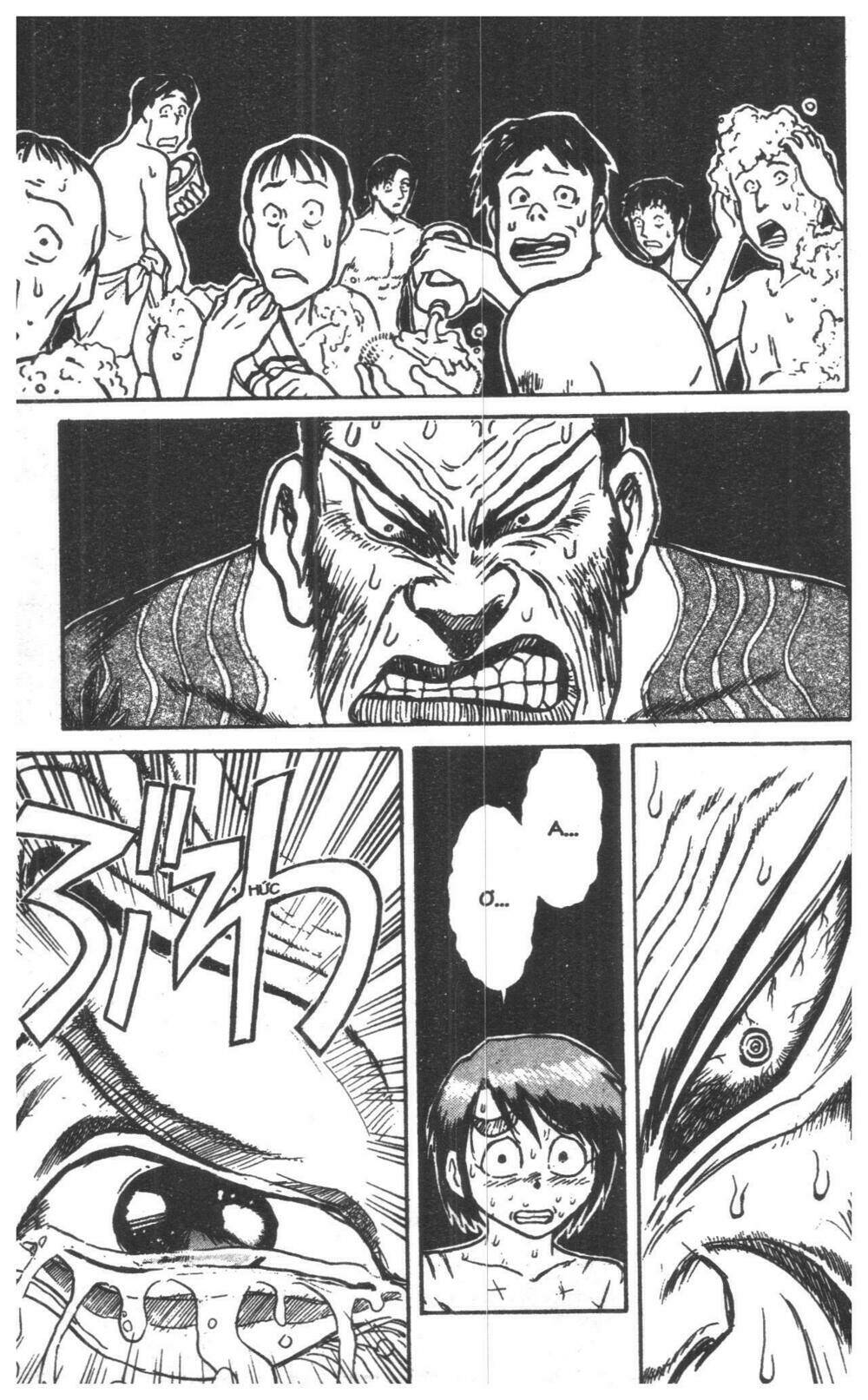 karakuri circus - gánh xiếc quái dị chapter 7 37