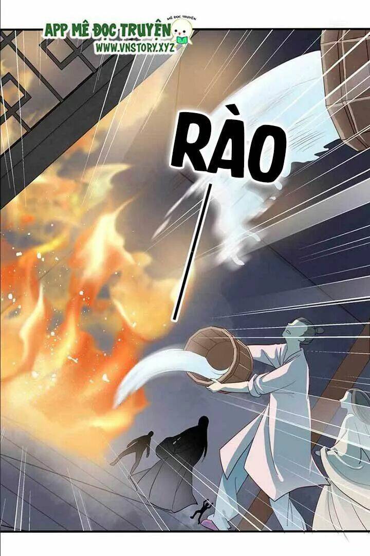 kiều nữ độc phi chapter 55 7