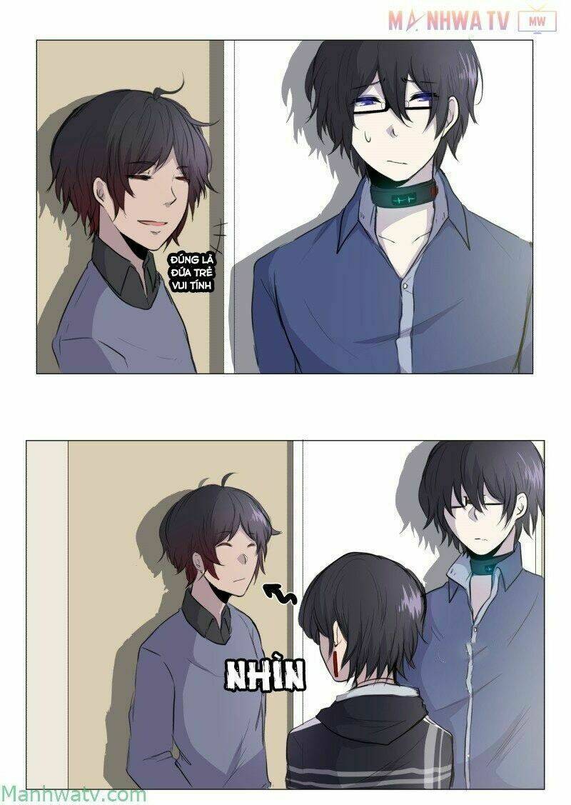 Trọng Sinh Mạc Thế Chapter 35 9