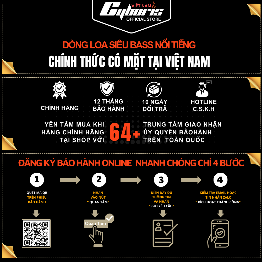 Loa Bluetooth Cyboris Battleship X12 Karaoke (Chiến hạm âm thanh), Công suất 200W, Loa siêu Bass, Chống nước IPX5, Pin cực khủng 18000mAh. Hàng Chính Hãng