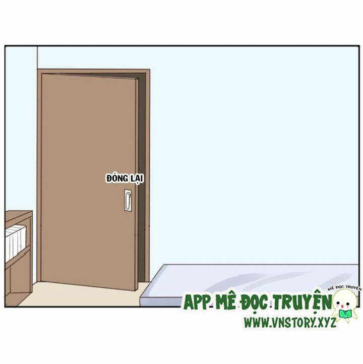 hồ tiên này không tin được chapter 4.5 12