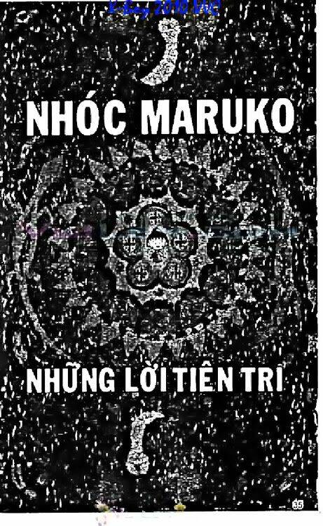 nhóc maruko chapter 8 35