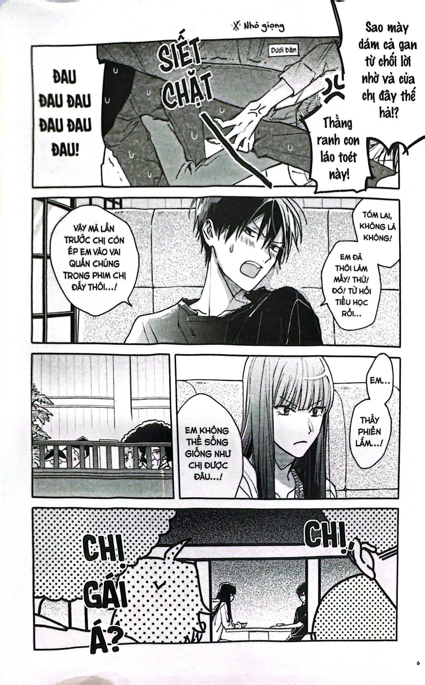 Sách - Tashiro, Cậu Đúng Thật Là! - Tập 3 - Tặng Kèm Postcard