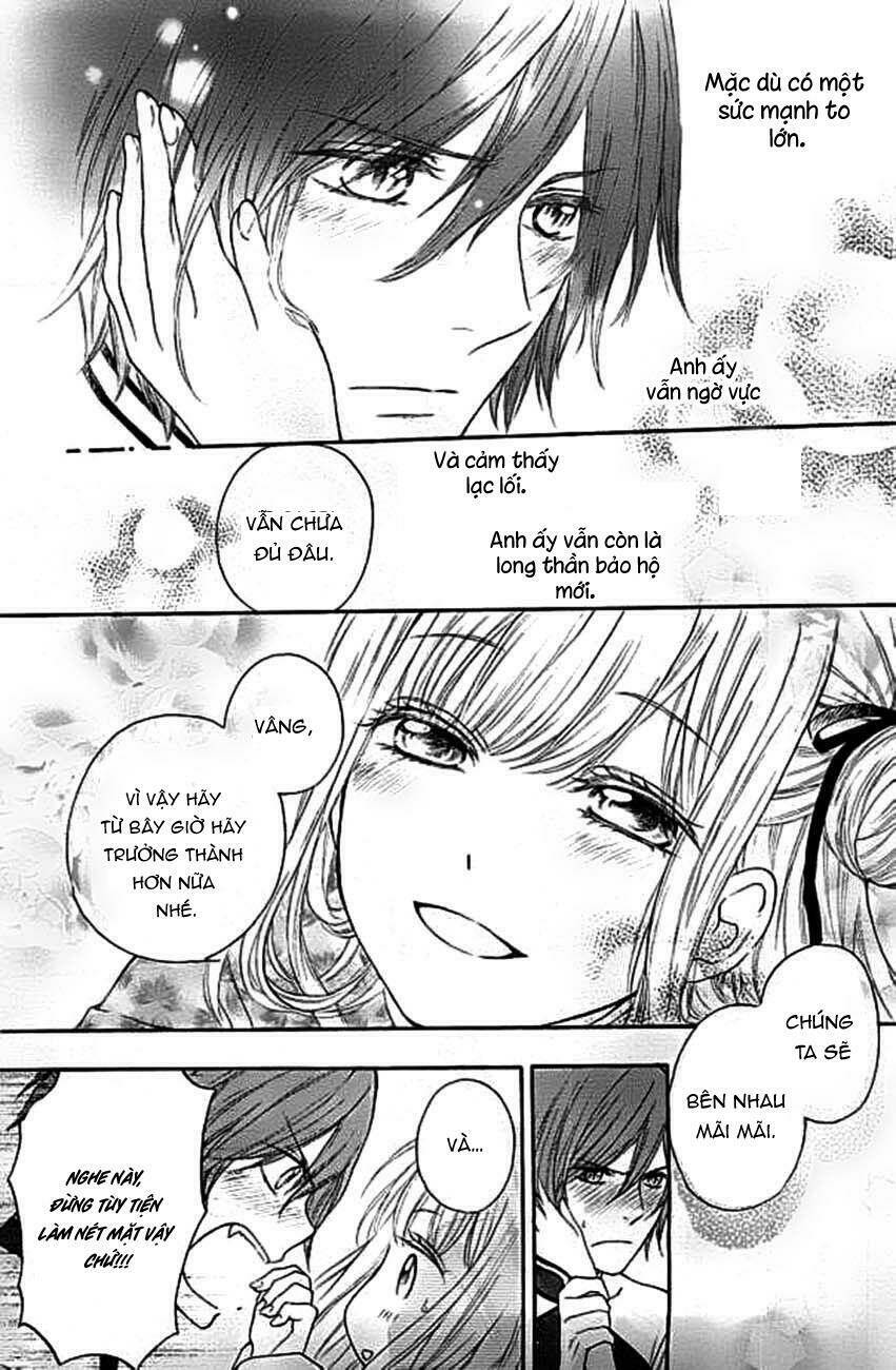 strange dragon chapter 4 44