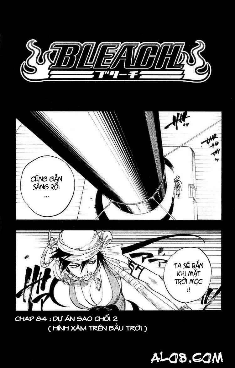thần chết ichigo chapter 84 4