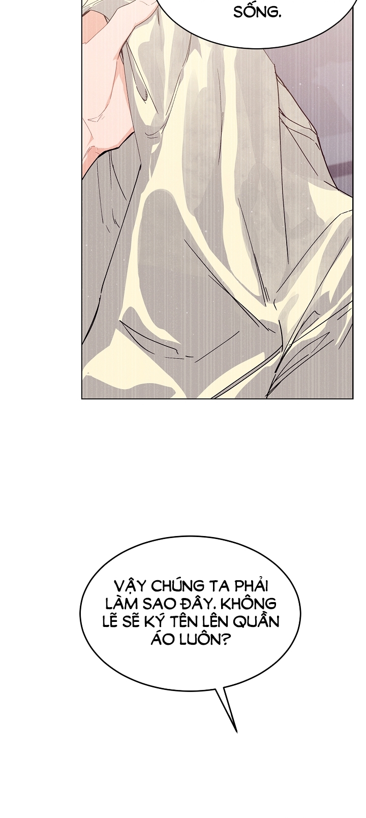 [18+] sự đáng sợ bên trong đại dương chapter 67.1 21