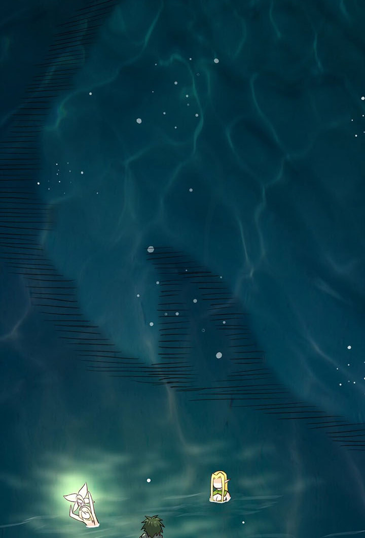 đại ma pháp sư dựa vào muội tử trừ ma chapter 12 45