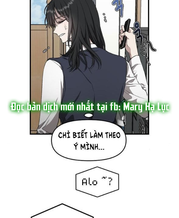 Tự Do Trong Mơ chapter 45.1 37